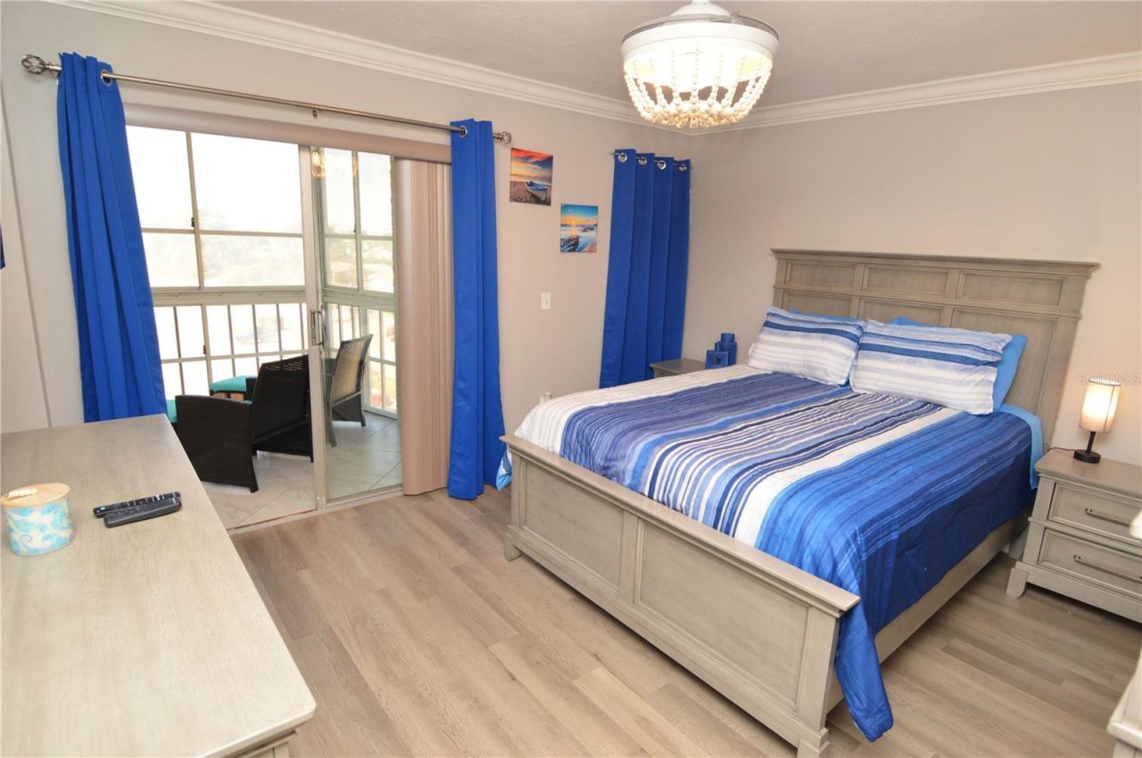 4908 38th Way S, Unit 501, Saint Petersburg, FL 33711 Photo