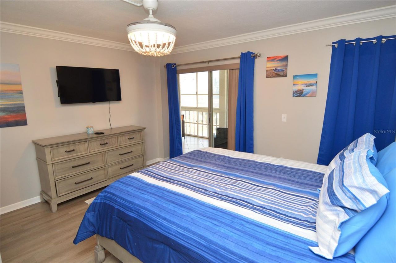 4908 38th Way S, Unit 501, Saint Petersburg, FL 33711 Photo