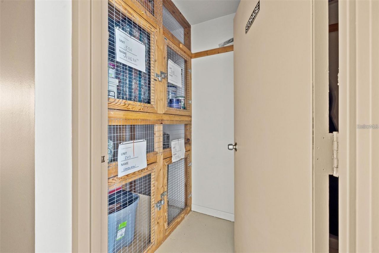 4908 38th Way S, Unit 501, Saint Petersburg, FL 33711 Photo