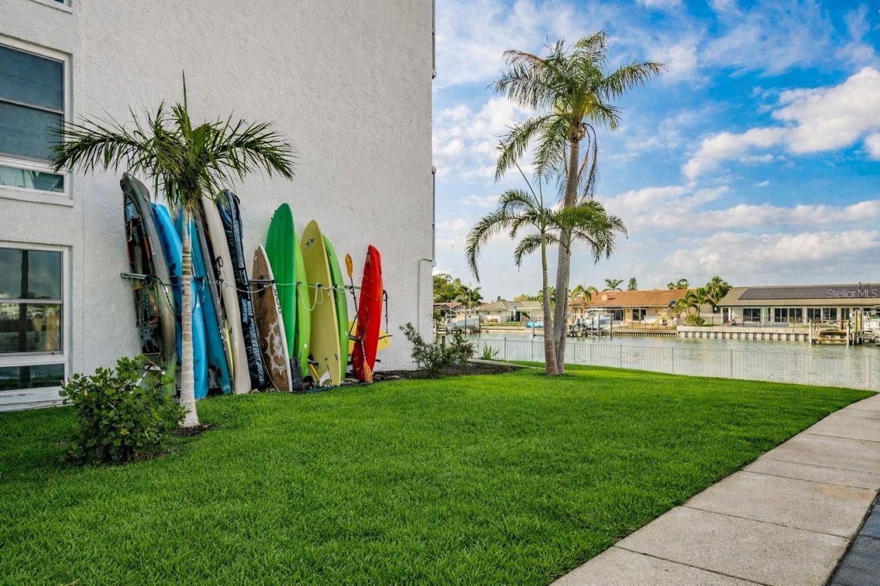 4908 38th Way S, Unit 501, Saint Petersburg, FL 33711 Photo