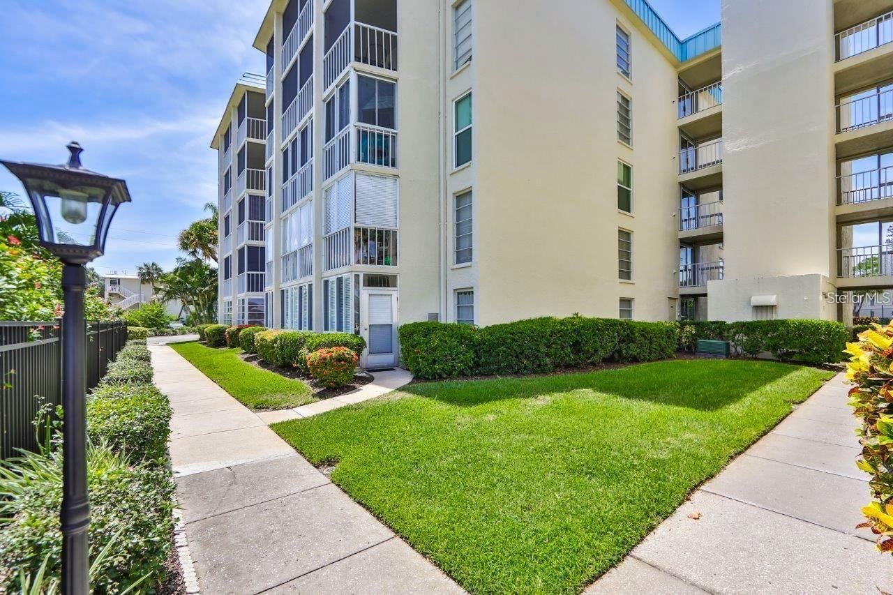 4908 38th Way S, Unit 501, Saint Petersburg, FL 33711 Photo