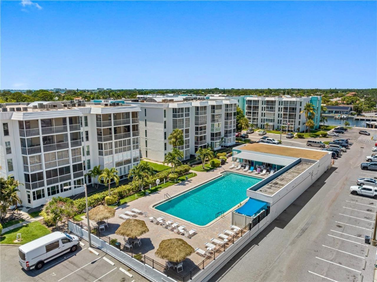 4908 38th Way S, Unit 501, Saint Petersburg, FL 33711 Photo