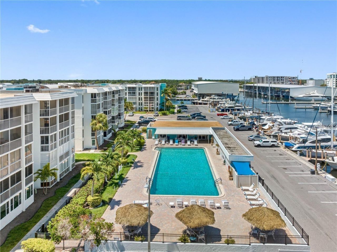 4908 38th Way S, Unit 501, Saint Petersburg, FL 33711 Photo