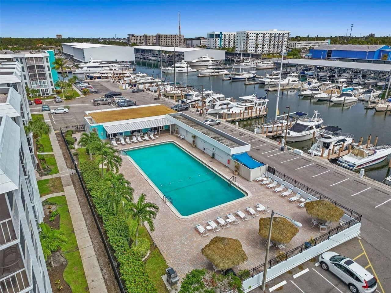 4908 38th Way S, Unit 501, Saint Petersburg, FL 33711 Photo