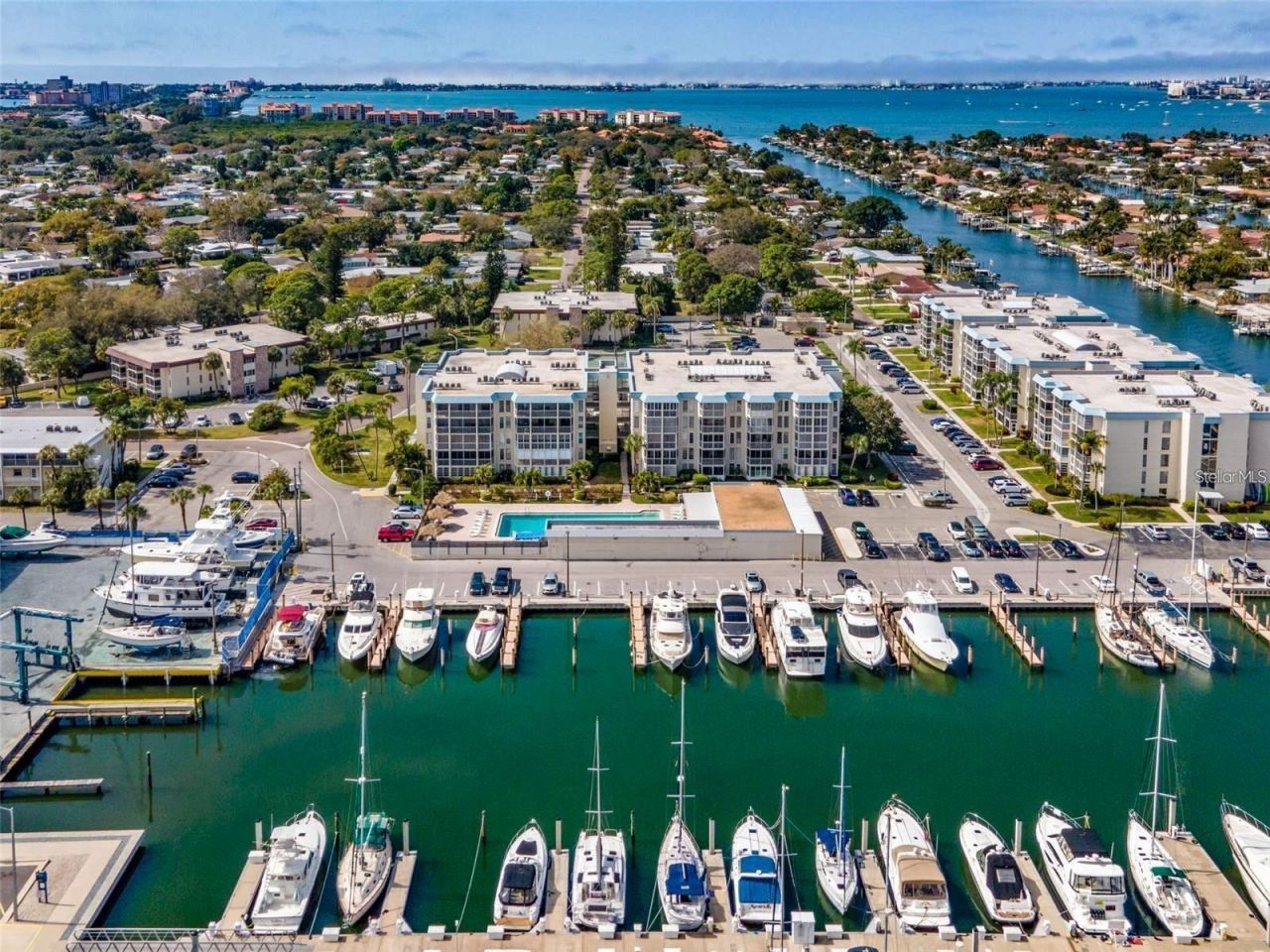 4908 38th Way S, Unit 501, Saint Petersburg, FL 33711 Photo