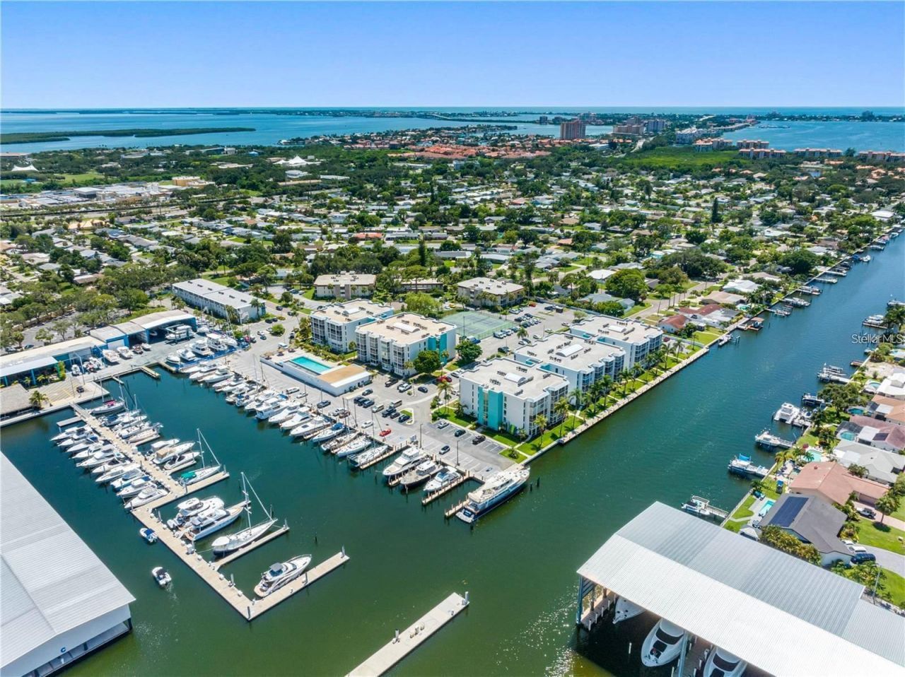 4908 38th Way S, Unit 501, Saint Petersburg, FL 33711 Photo