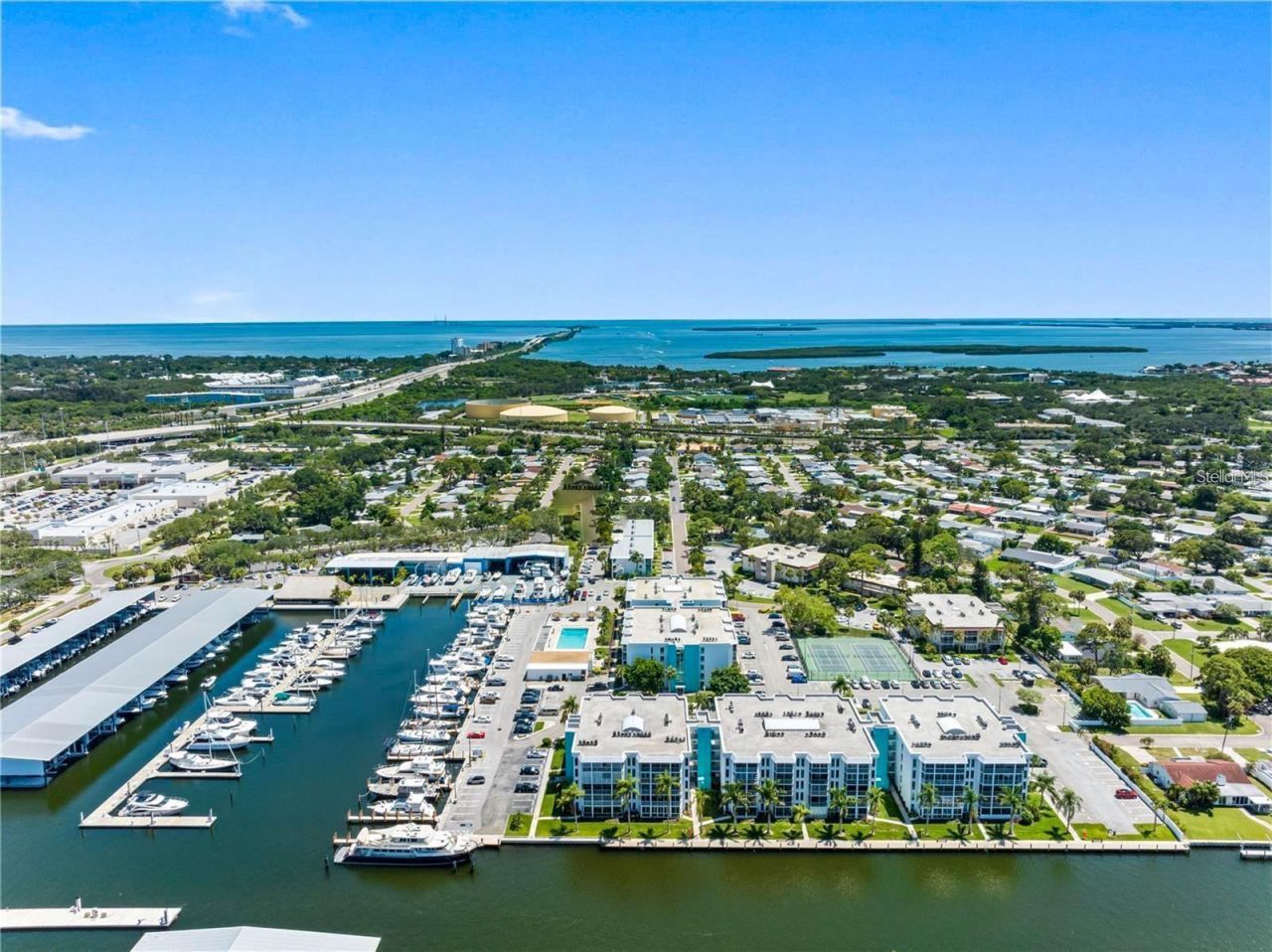 4908 38th Way S, Unit 501, Saint Petersburg, FL 33711 Photo