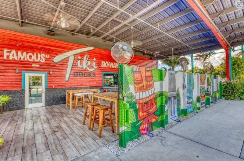 4908 38th Way S, Unit 501, Saint Petersburg, FL 33711 Photo