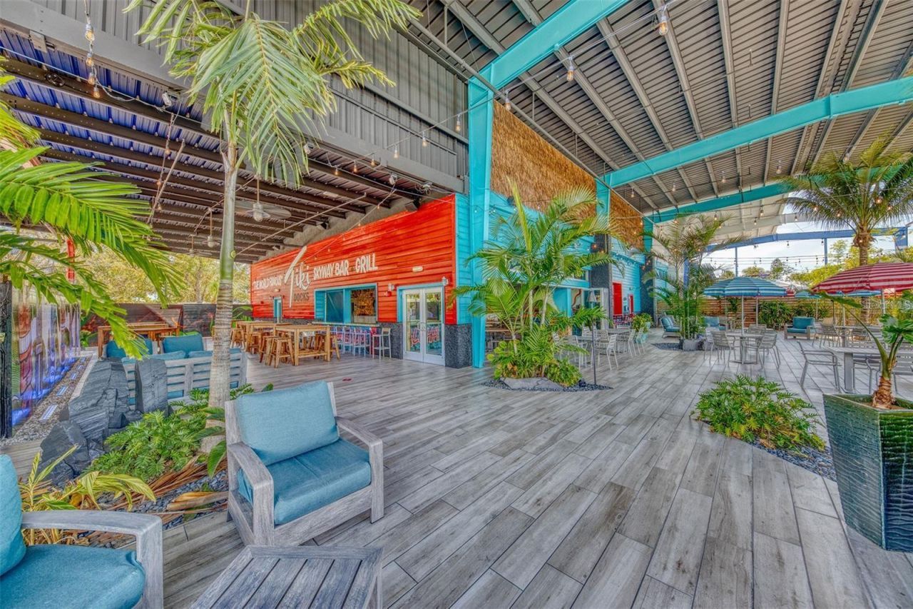 4908 38th Way S, Unit 501, Saint Petersburg, FL 33711 Photo