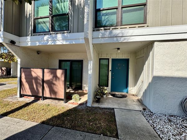 4001 BENEVA ROAD, Unit 417, SARASOTA, FL 34233