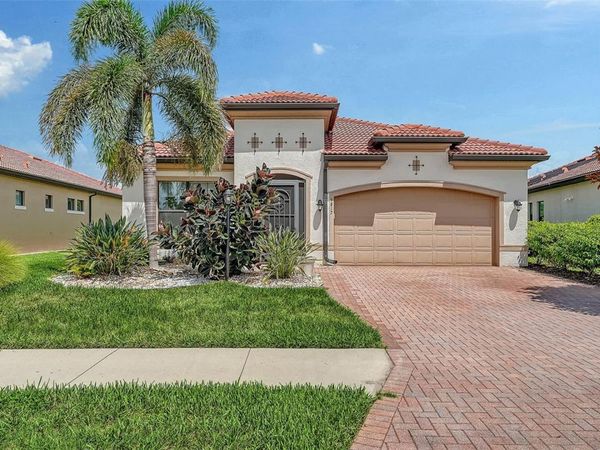 9817 MARBELLA DRIVE, BRADENTON, FL 34211