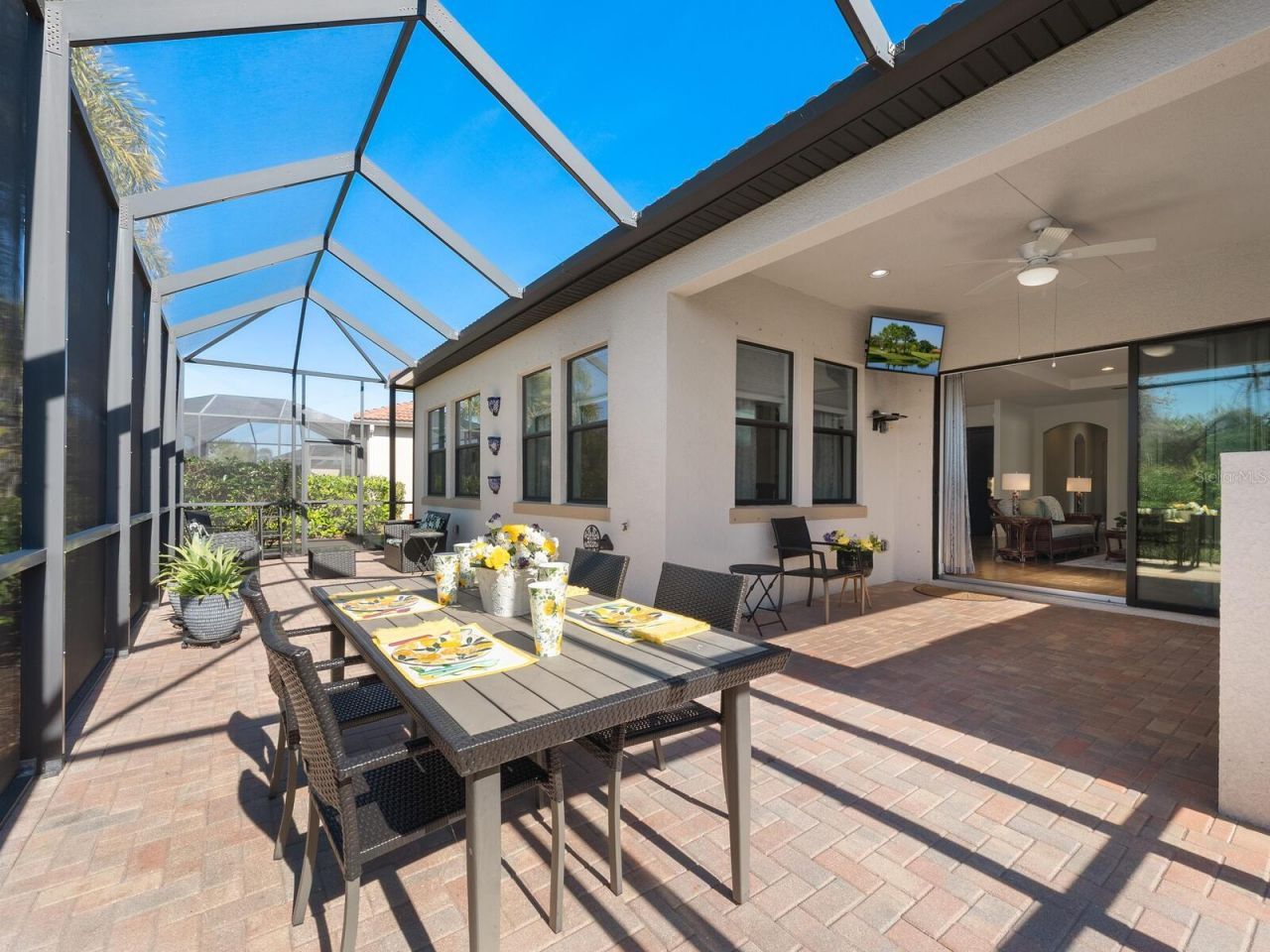 9817 Marbella Drive, Bradenton, FL 34211 Photo