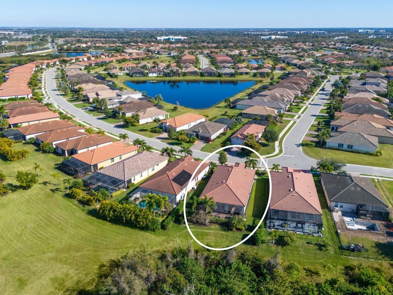 9817 Marbella Drive, Bradenton, FL 34211 Photo