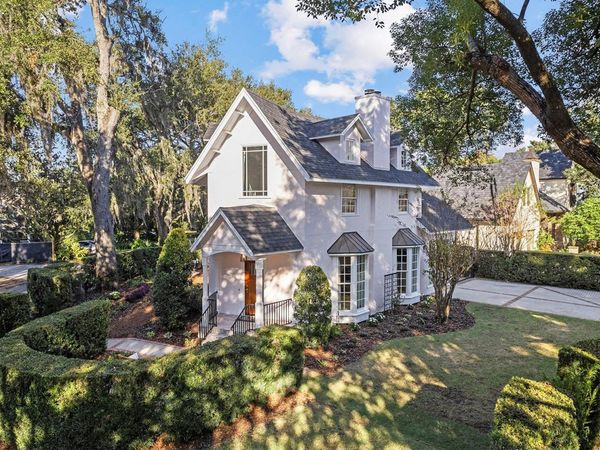 1500 HARRIS CIRCLE, WINTER PARK, FL 32789