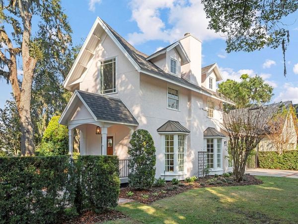 1500 HARRIS CIRCLE, WINTER PARK, FL 32789