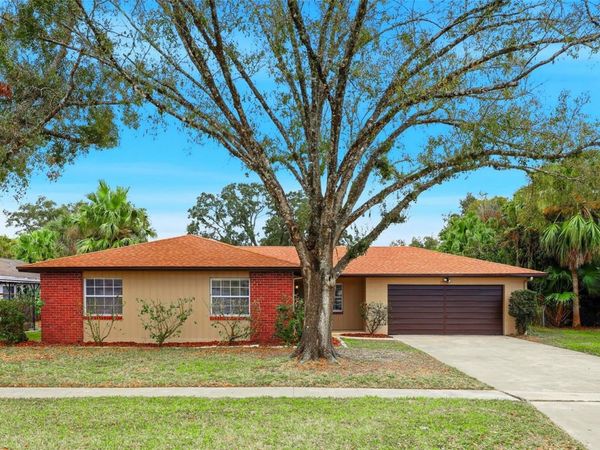 3324 BALSAM DRIVE, WINTER PARK, FL 32792