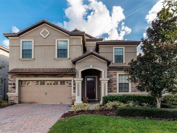 1506 MOON VALLEY DRIVE, DAVENPORT, FL 33896