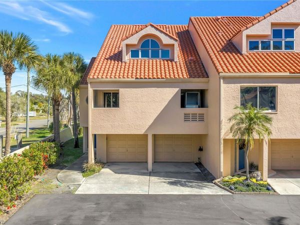 1605 ROYAL PALM DRIVE S, Unit A, GULFPORT, FL 33707