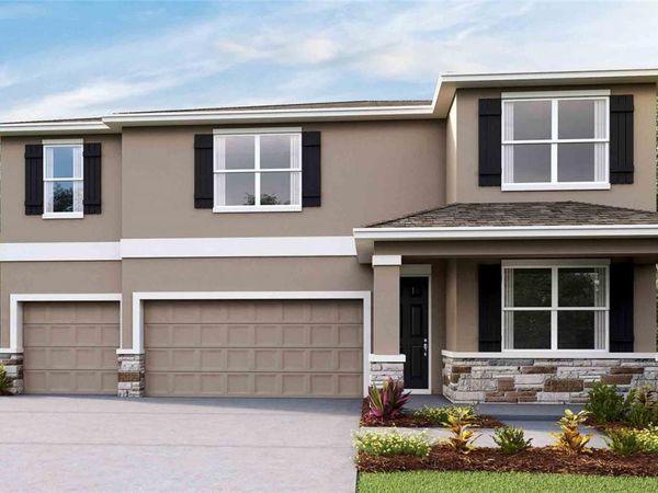 2157 SIENNA SPRUCE STREET, WESLEY CHAPEL, FL 33543