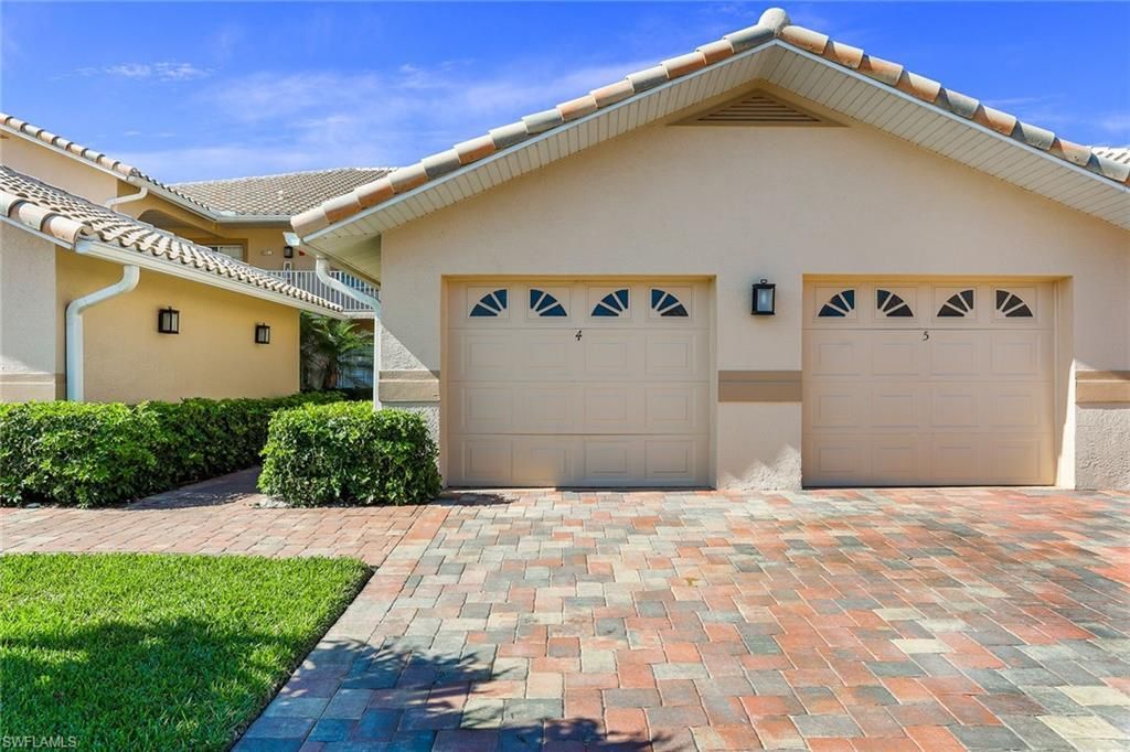 9022 Michael Cir, Unit 4, Naples, FL 34113 Photo