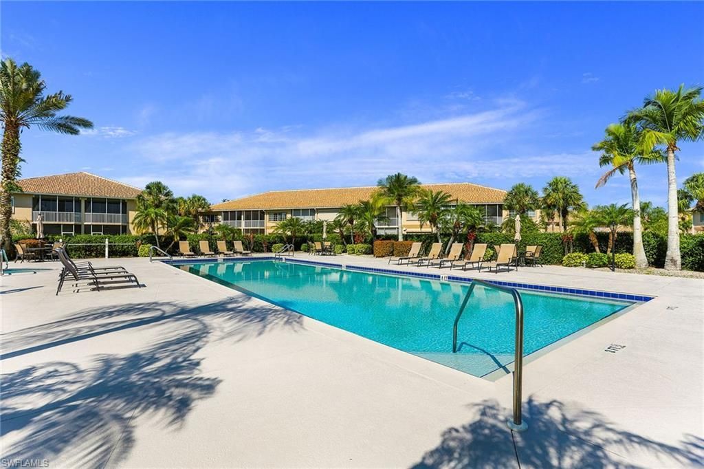9022 Michael Cir, Unit 4, Naples, FL 34113 Photo