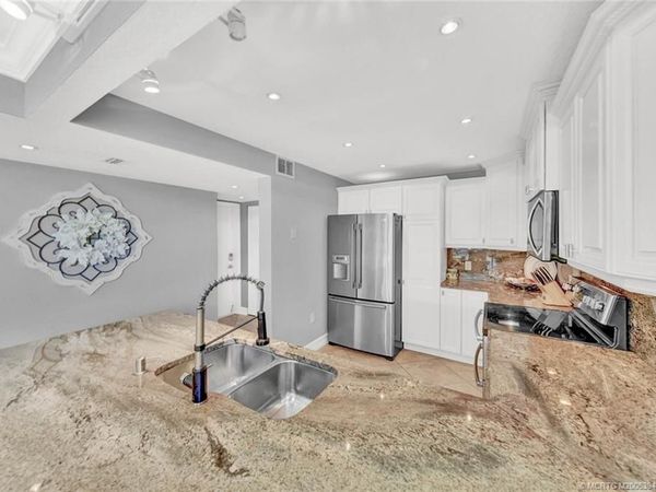 10680 S Ocean Drive, Unit 1, Jensen Beach, FL 34957