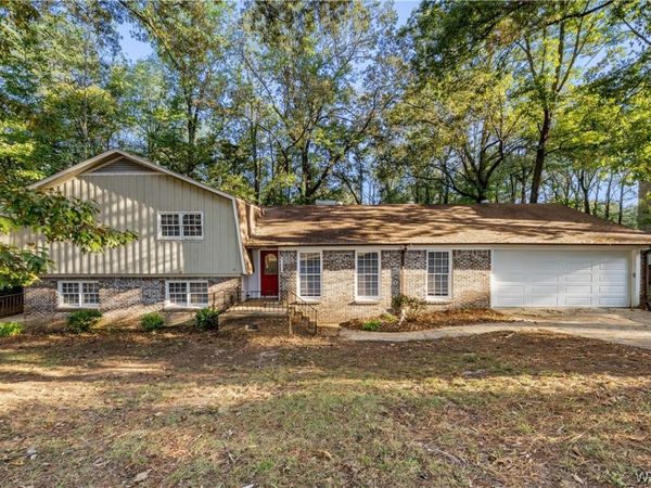 4309 Ridgewood Road, Tuscaloosa, AL 35404