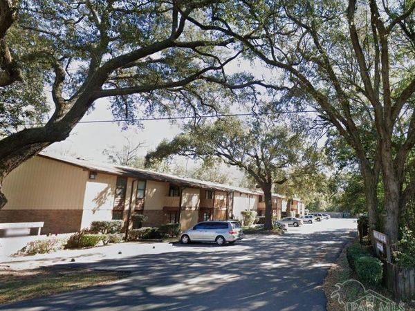 8370 Carl Dean, Unit 206, Pensacola, FL 32514