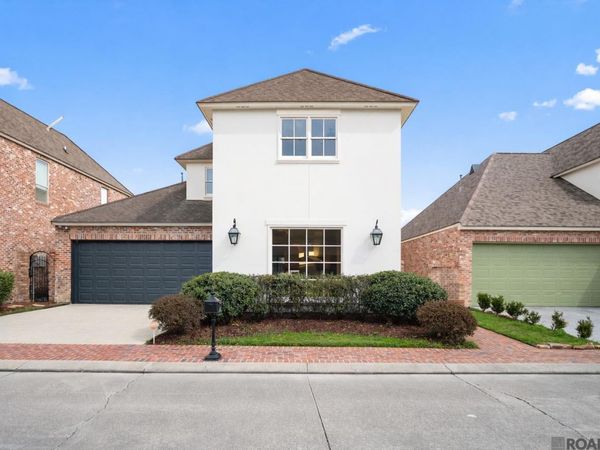 1642 Ruelle De Grace Dr, Baton Rouge, LA 70810