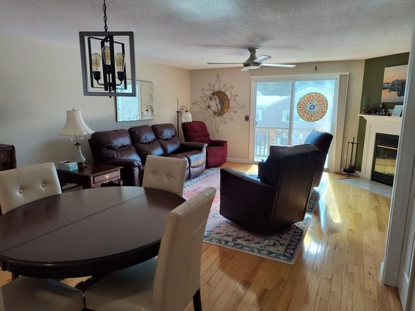 20 Gates Road, Unit 15, Marlborough, NH 03455