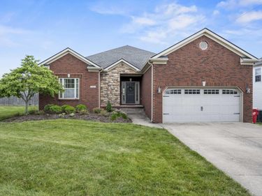 205 Bernie Trail, Nicholasville, KY 40356