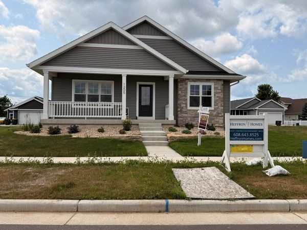 1205 20th Street, Prairie Du Sac, WI 53578