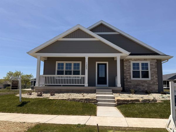 1205 20th Street, Prairie Du Sac, WI 53578