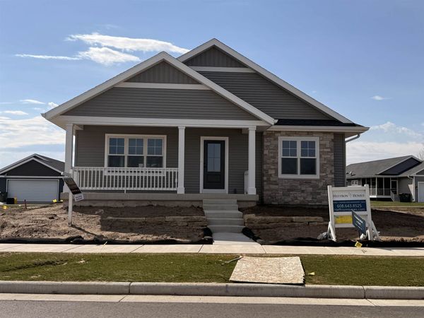 1205 20th Street, Prairie Du Sac, WI 53578