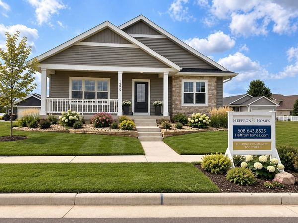 1205 20th Street, Prairie du Sac, WI 53578