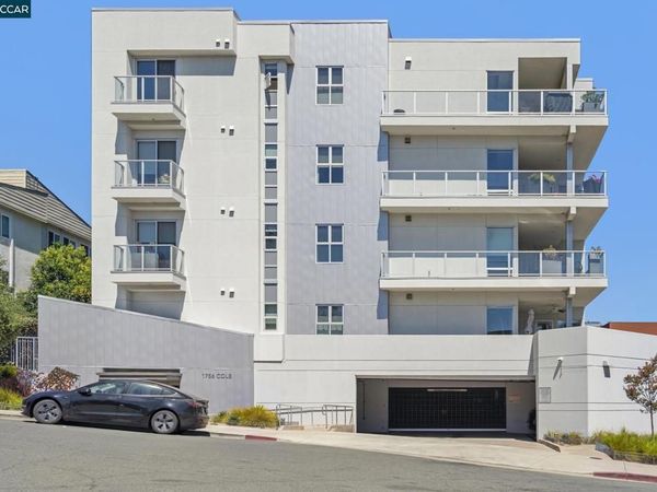 1756 Cole Ave, Unit 103, Walnut Creek, CA 94596