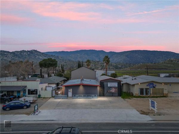 5209 Lake Isabella, Lake Isabella, CA 93240