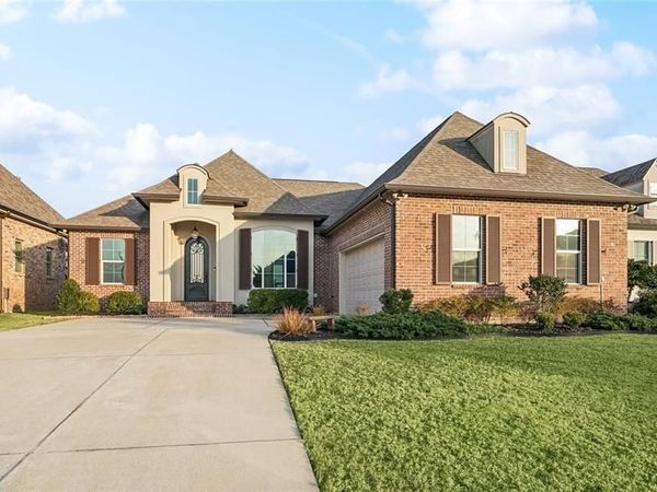 1234 CUTTER Cove, Slidell, LA 70458