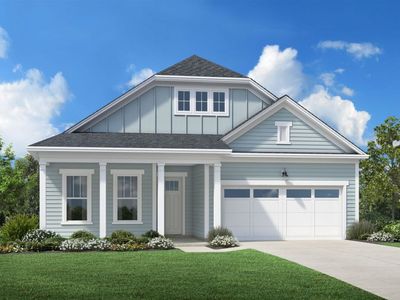 6552 Berg St. , Murrells Inlet, SC 29576