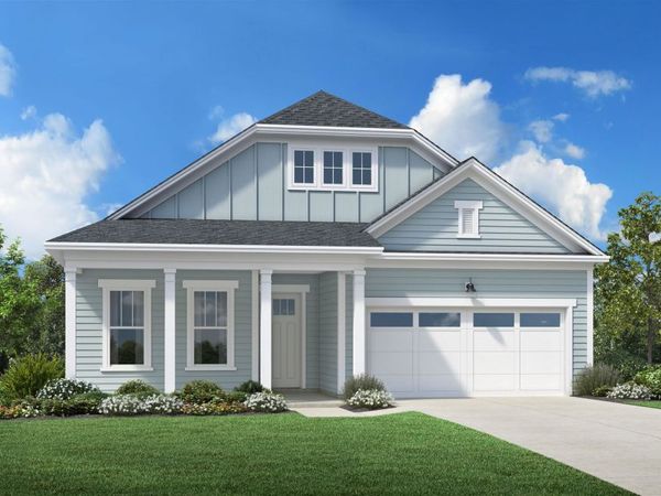 6552 Berg St. , Murrells Inlet, SC 29576