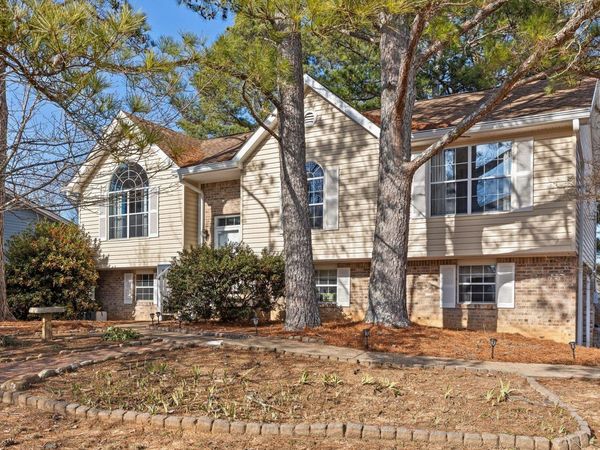 9208 Misty Ridge Drive, Chattanooga, TN 37416