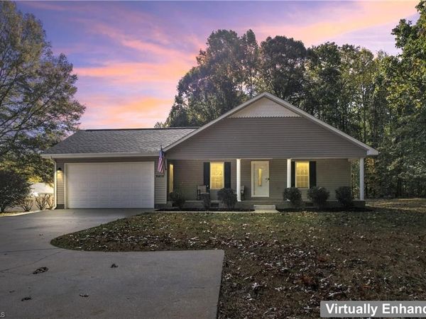 8450 Red Road, Rockwell, NC 28138