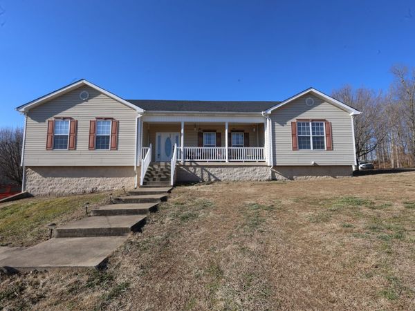 4410 Surji Cir , Centerville, TN 37033