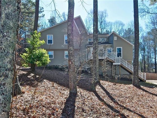 437 Sweetgum Drive, Woodstock, GA 30188