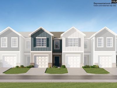 567 Marcus Way, Gilbert, SC 29054