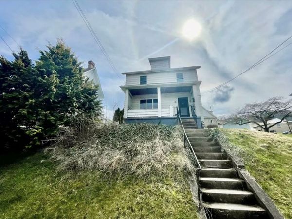 746 6th Avenue, Coraopolis, PA 15108