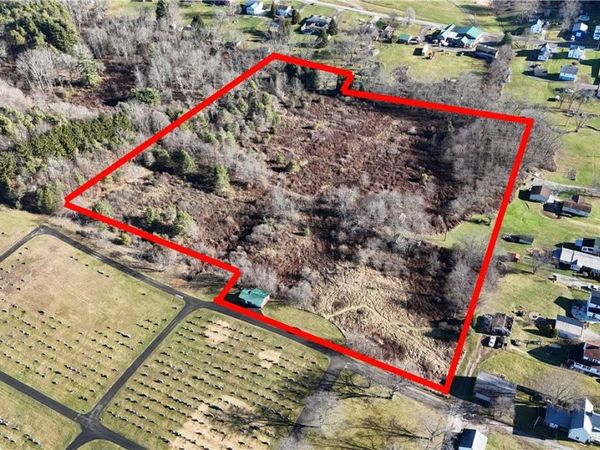 220 Evergreen Street , Rural Valley, PA 16249