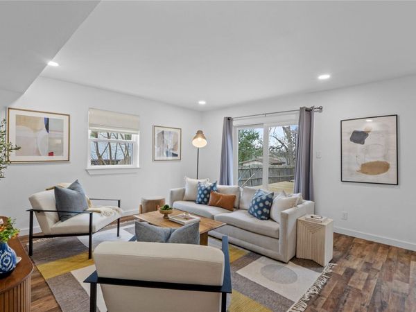 6809 Roanoke DR, Austin, TX 78723