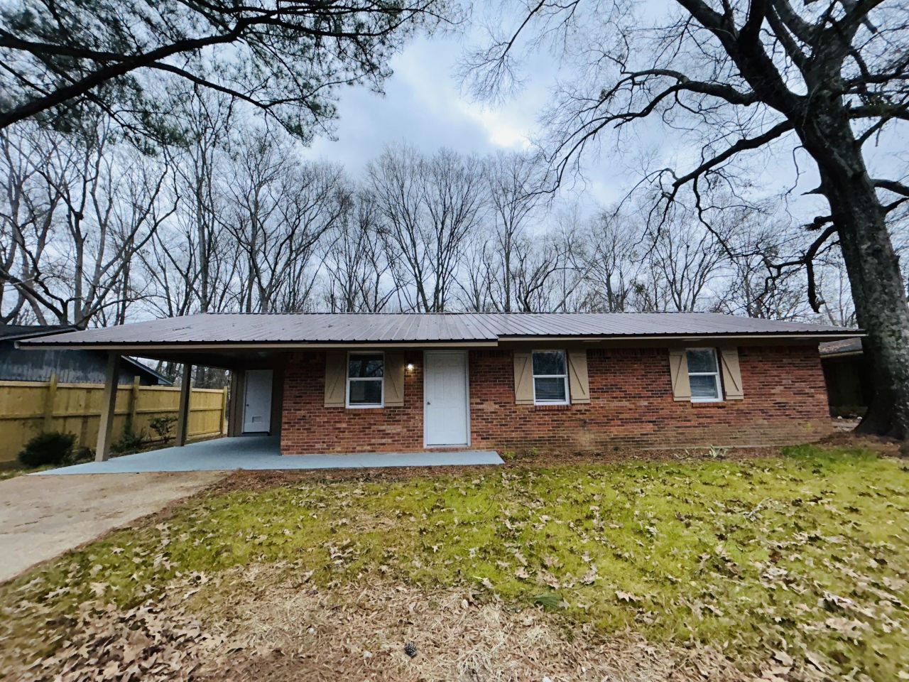 236 Martin Luther King Dr, West Point, MS 39773 Main Photo