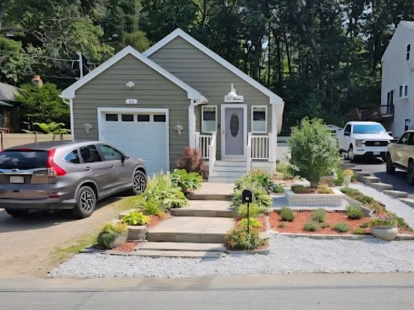 46 Rosewood Ave, Billerica, MA 01821